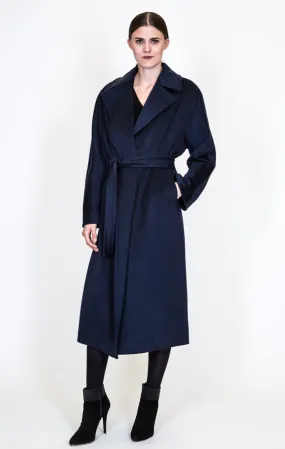 100% Cashmere Coat