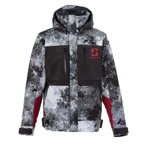 Adrenaline Rain Jacket - Stryk