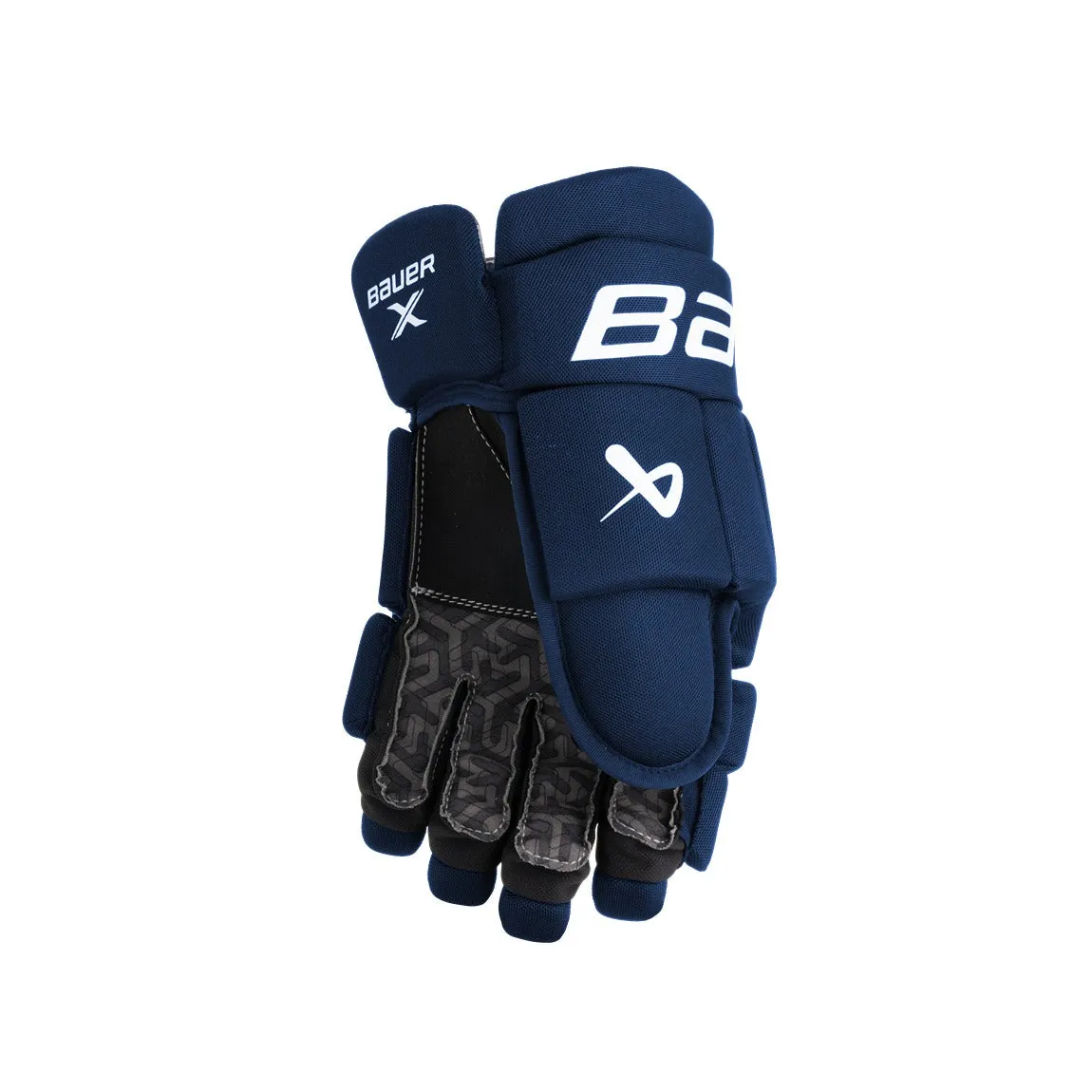 Bauer X Hockey Gloves (S24) - Senior