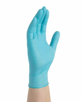 Blue Nitrile Gloves (3 mil) | Exam Grade | Case of 1000