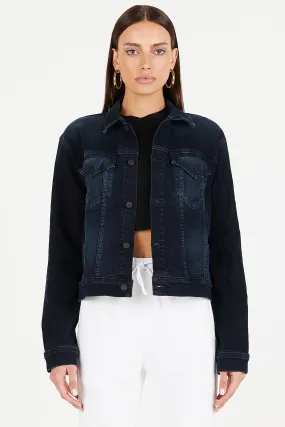 Boyfriend Jacket