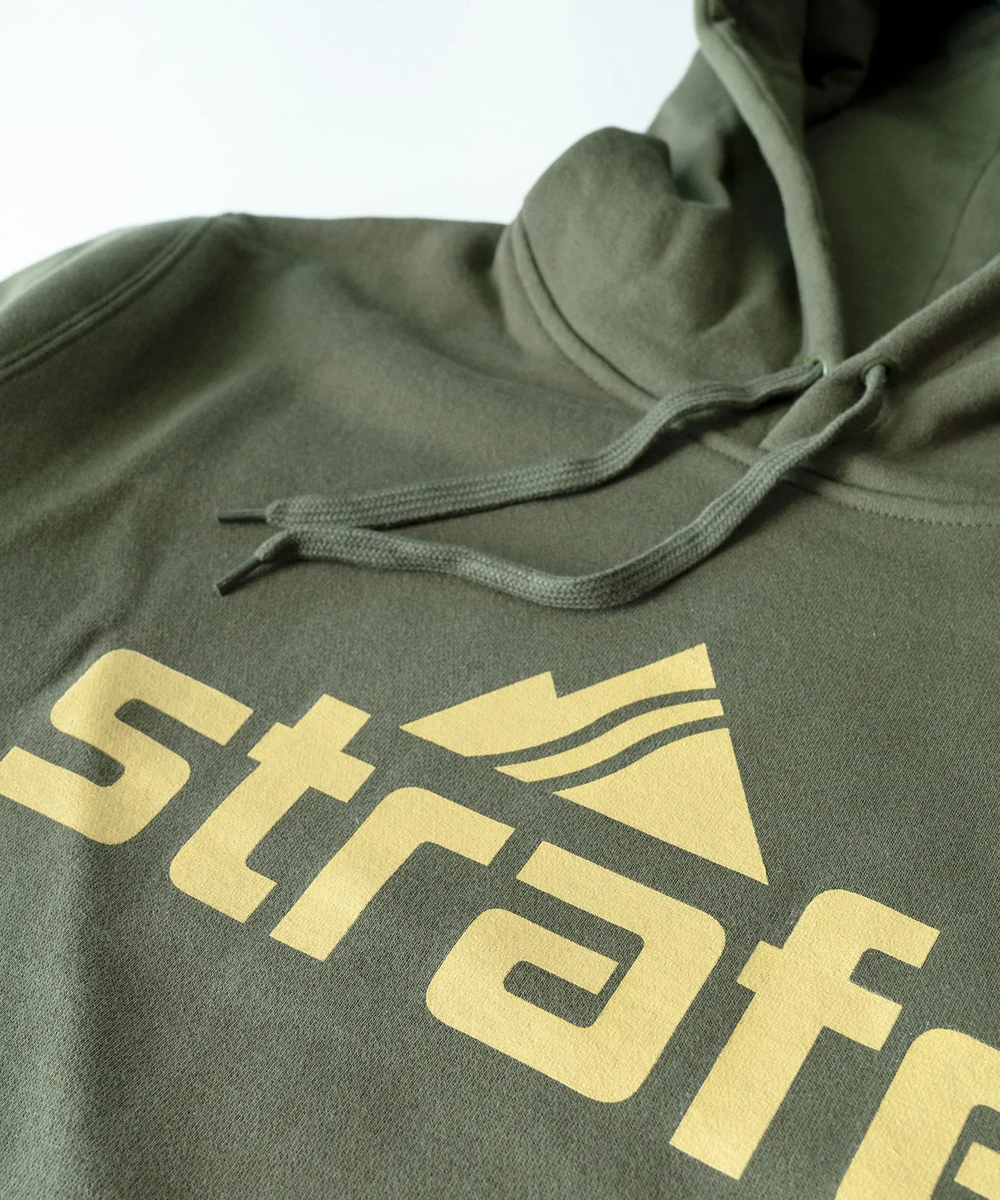 Brand Hoodie