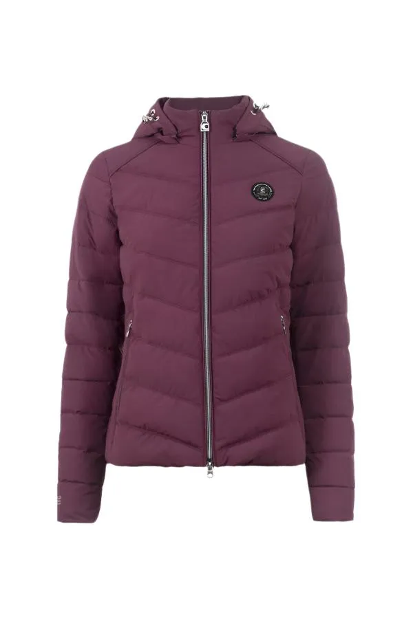 Cavallo Mena Functional Quilted Jacket