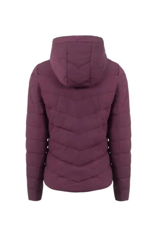 Cavallo Mena Functional Quilted Jacket