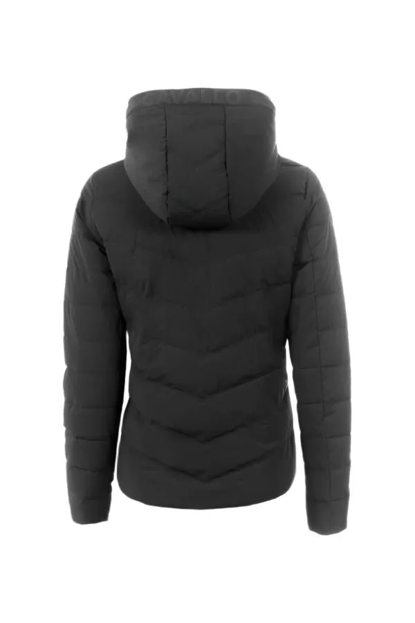 Cavallo Mena Functional Quilted Jacket