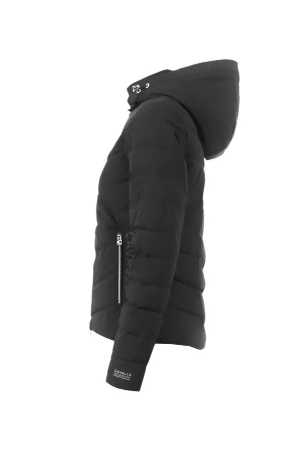 Cavallo Mena Functional Quilted Jacket