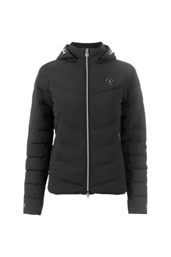 Cavallo Mena Functional Quilted Jacket