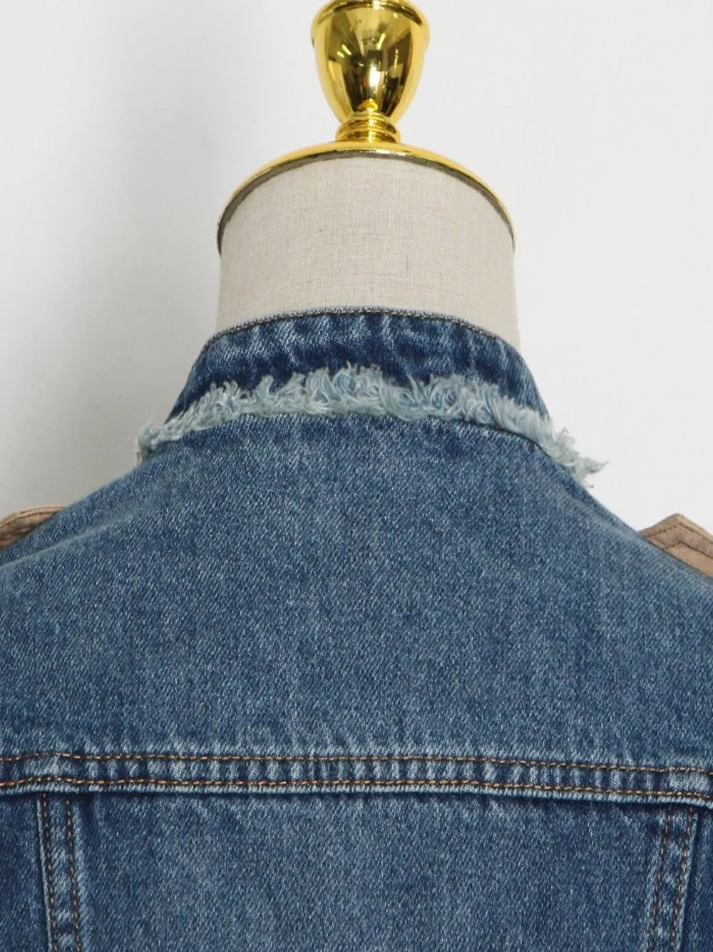 DAISE Denim Jacket