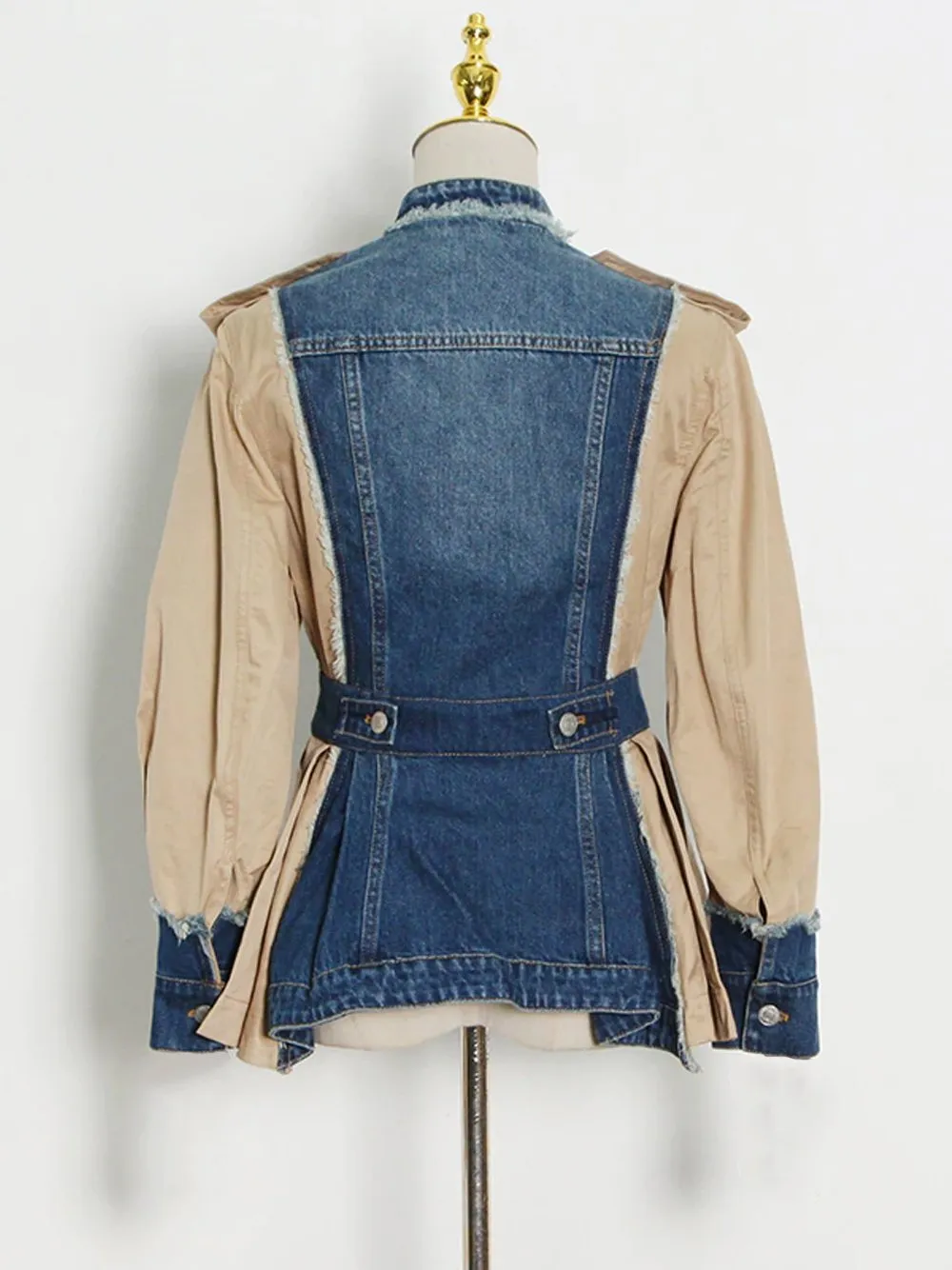 DAISE Denim Jacket