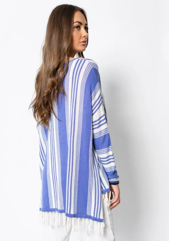 Delray Beach Poncho