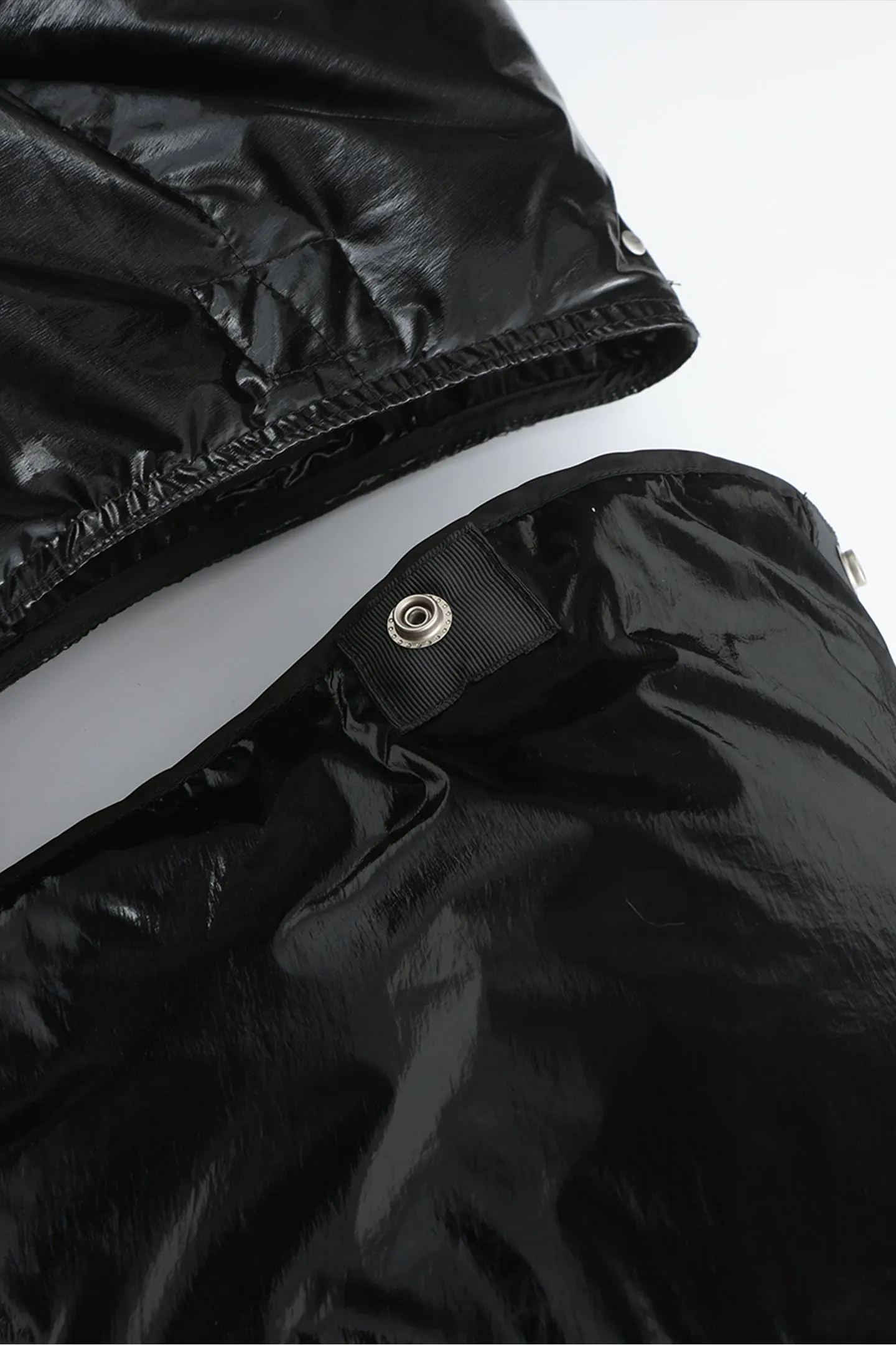 Disark Titan Removable Down Jacket