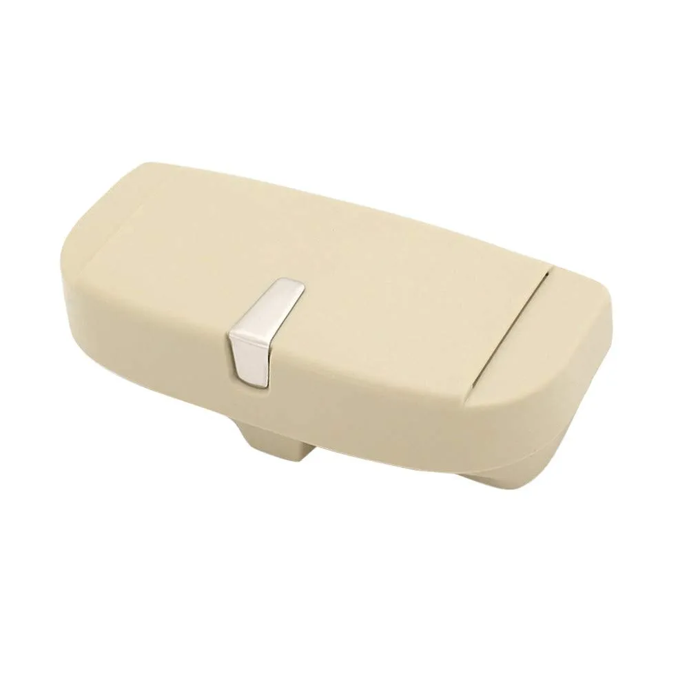 Easy Access - Multi-purpose Car Glasses Case