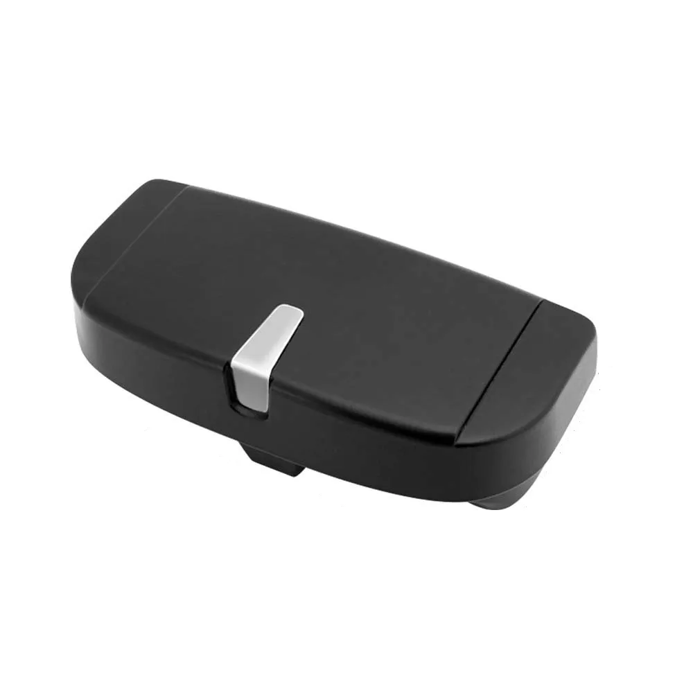 Easy Access - Multi-purpose Car Glasses Case