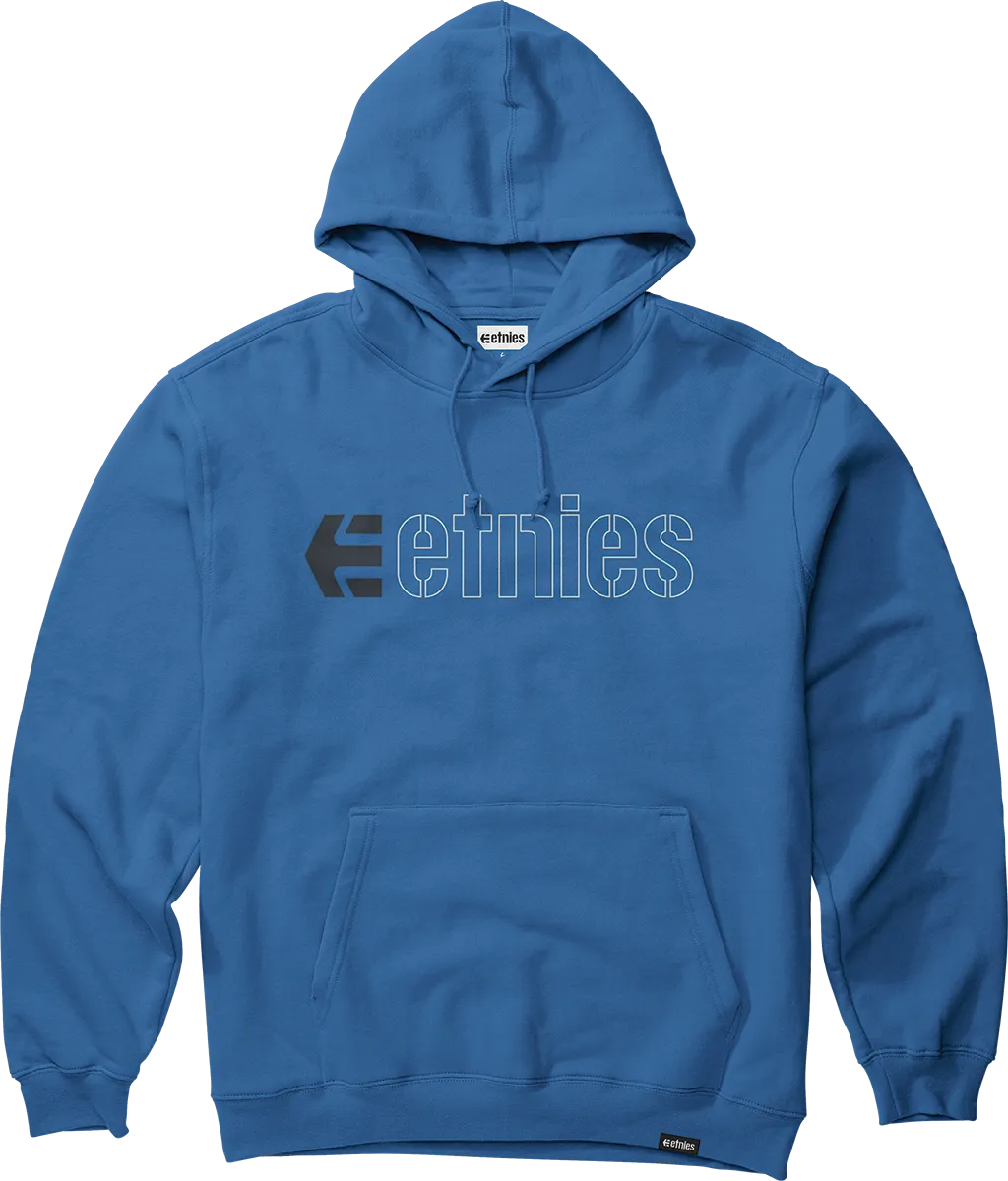 ECORP PULLOVER