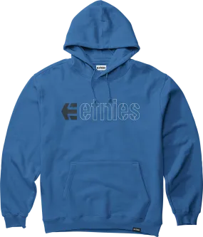 ECORP PULLOVER