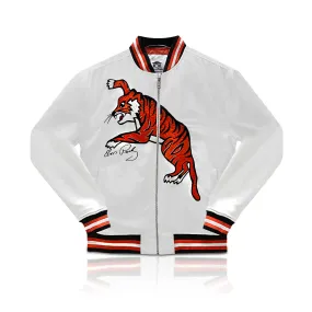 Elvis Presley Tiger Jacket