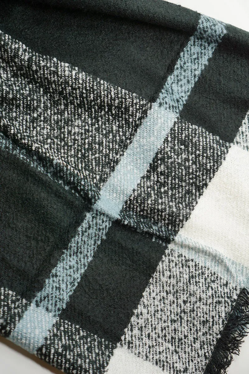 Forty Degrees Scarf (FINAL SALE)