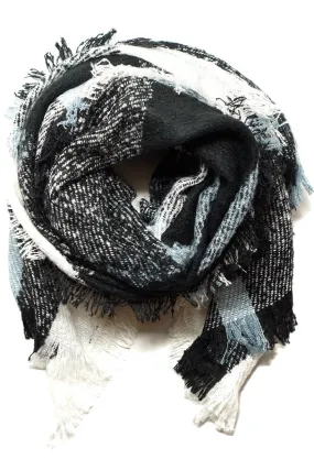 Forty Degrees Scarf (FINAL SALE)