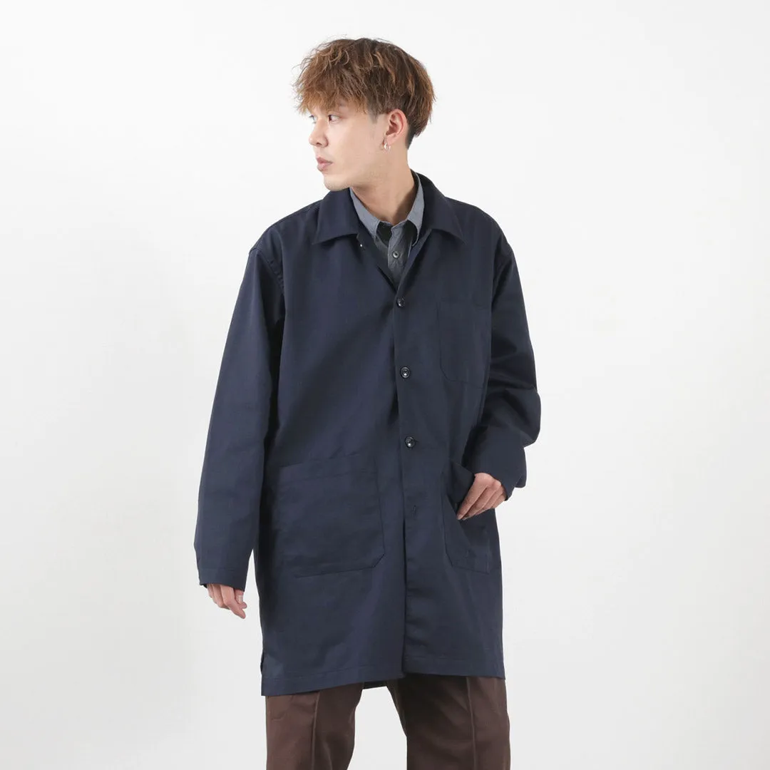 FUJITO / Shirt Coat