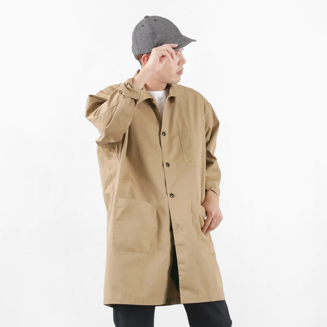 FUJITO / Shirt Coat