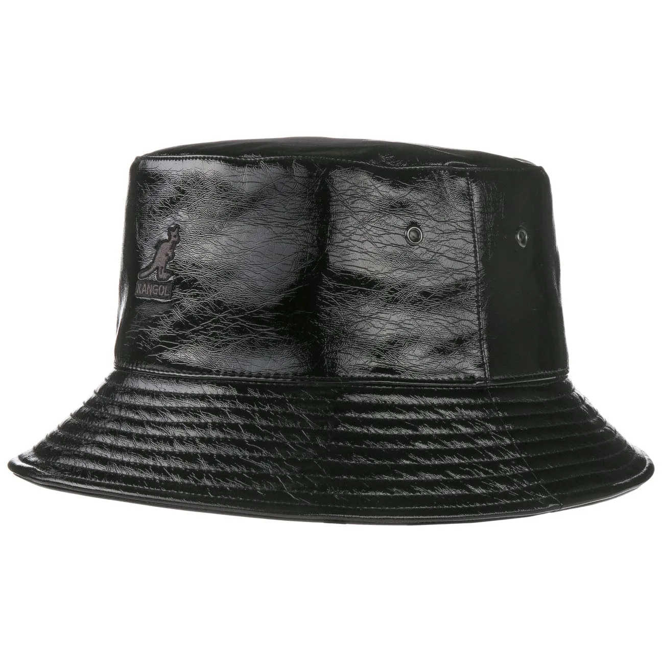 Future Bucket Hat with Ear Flaps by Kangol