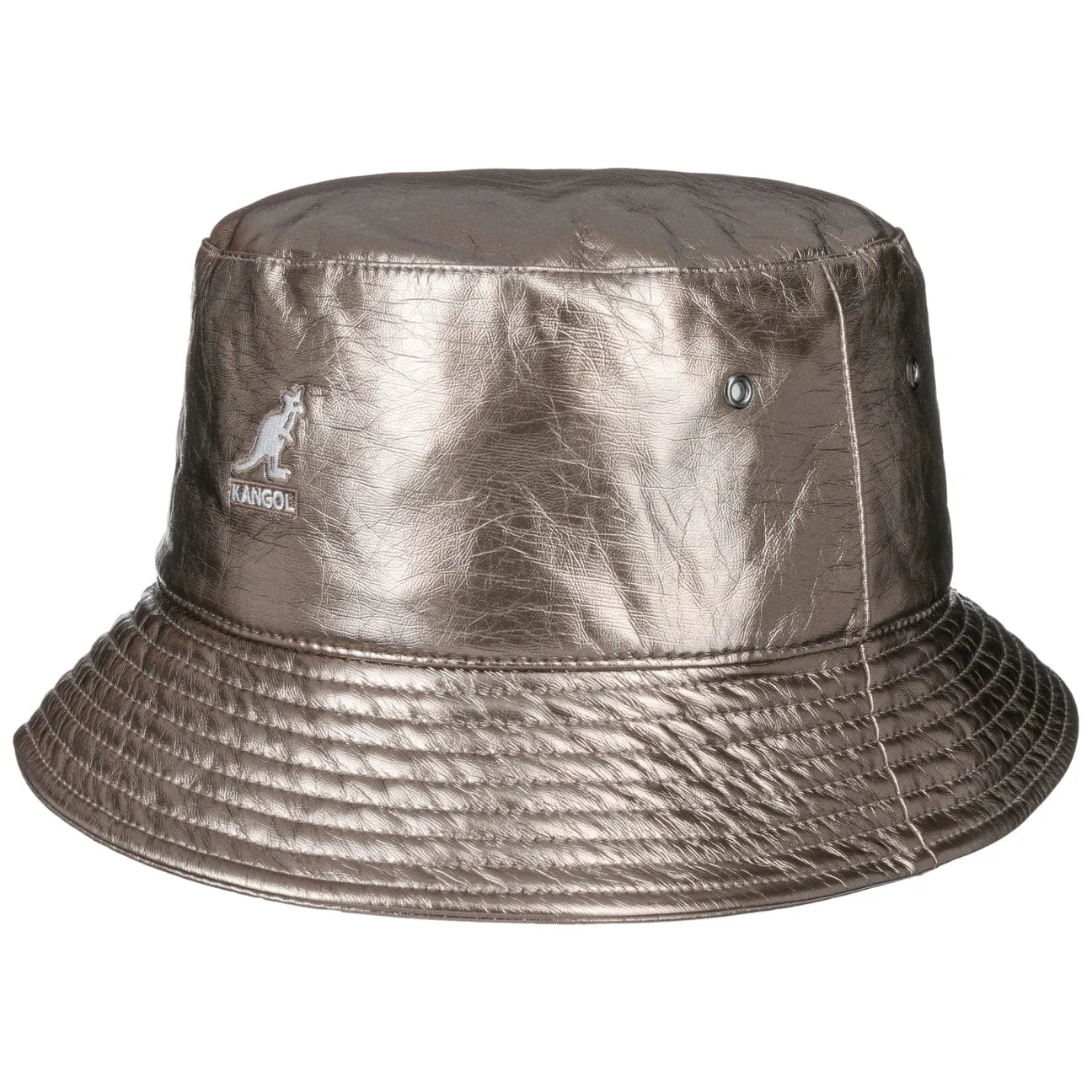 Future Bucket Hat with Ear Flaps by Kangol