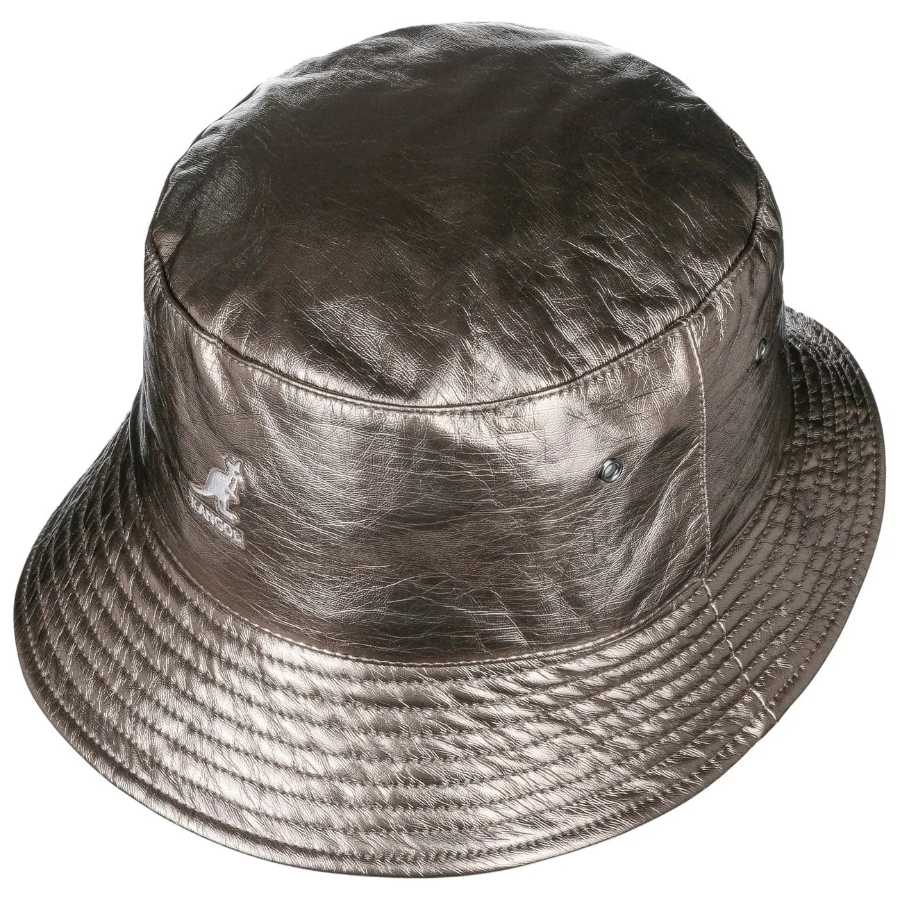 Future Bucket Hat with Ear Flaps by Kangol