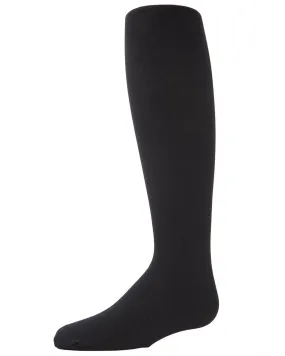 Girls' Plush Fleece Lined Winter Tights