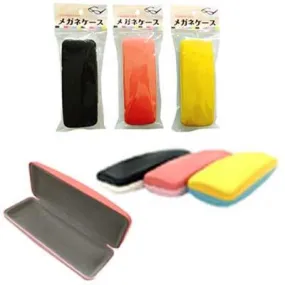 Glasses Case Bicolor Mc-21