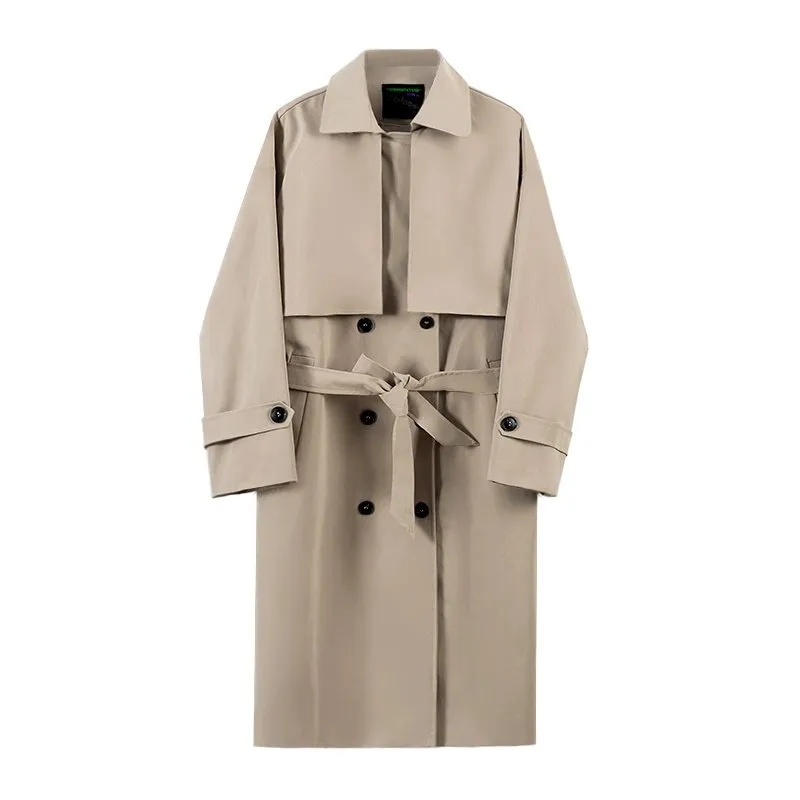 GS No. 150 Trench Coat