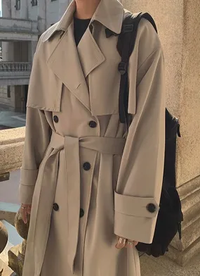 GS No. 150 Trench Coat