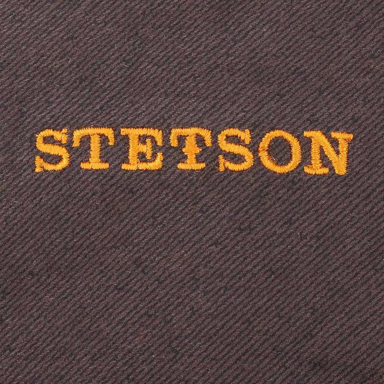 Hatteras Earflap Newsboy Cap by Stetson