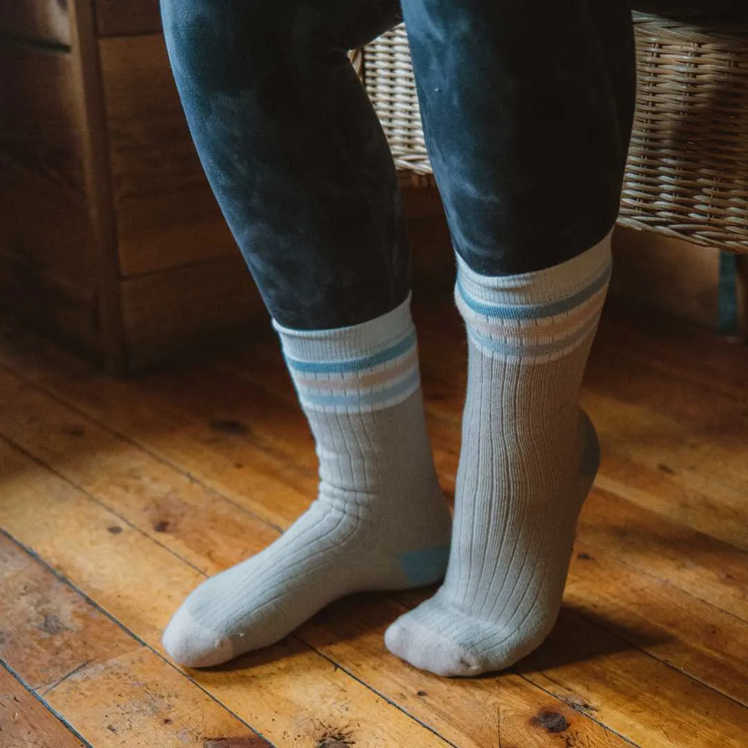 Heavyweight (Thick) Cotton Adult Socks