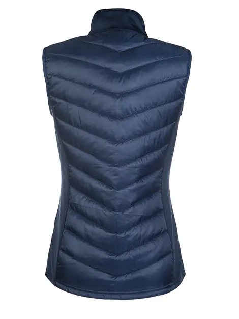 HKM Basel Quilted Gilet