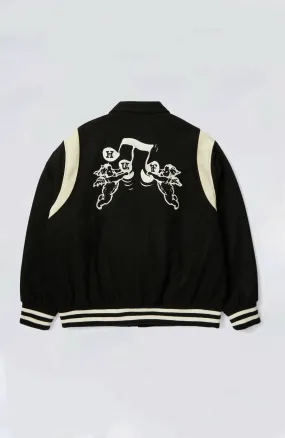 HUF - Song Varsity Jacket