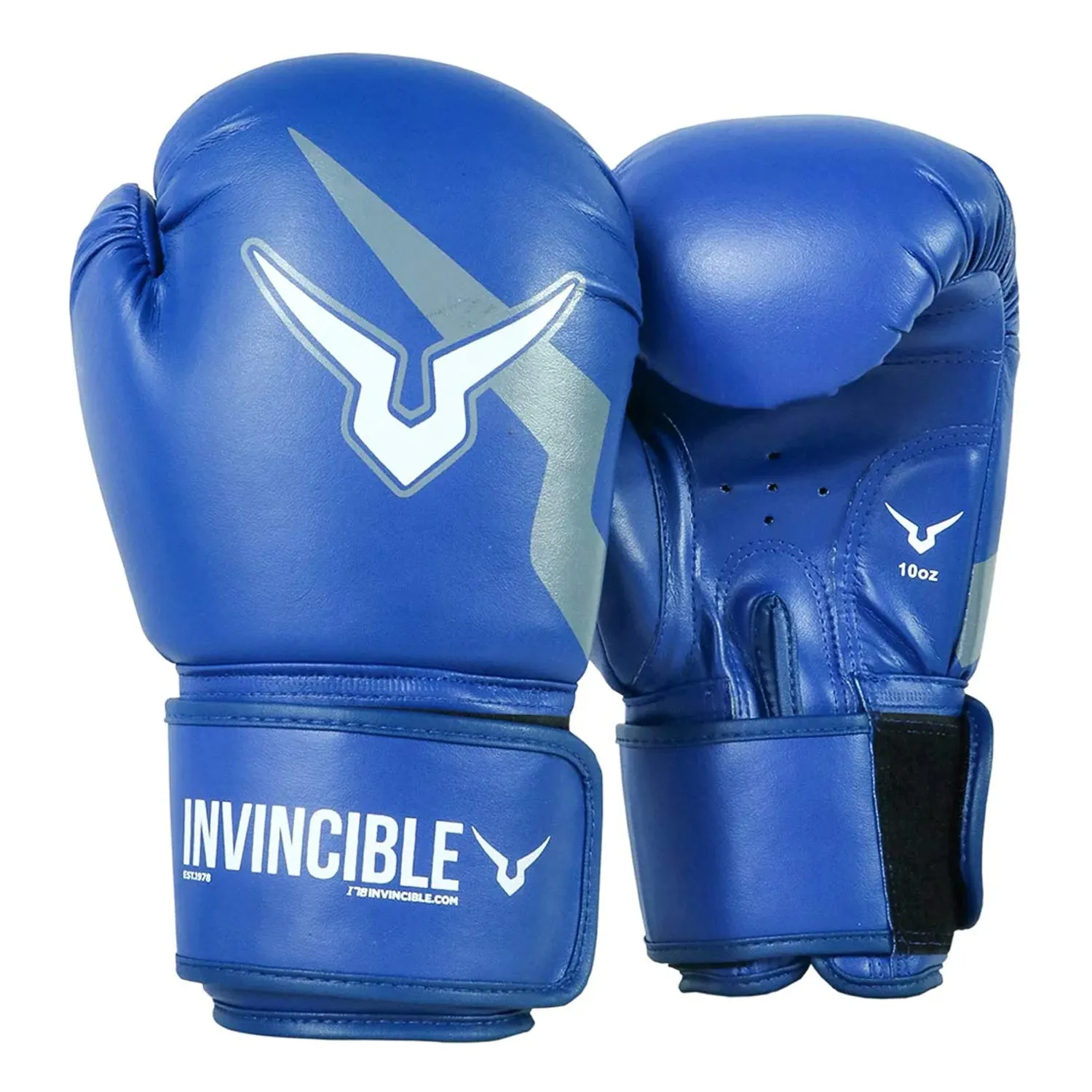 Invincible Amateur Training Boxing Gloves