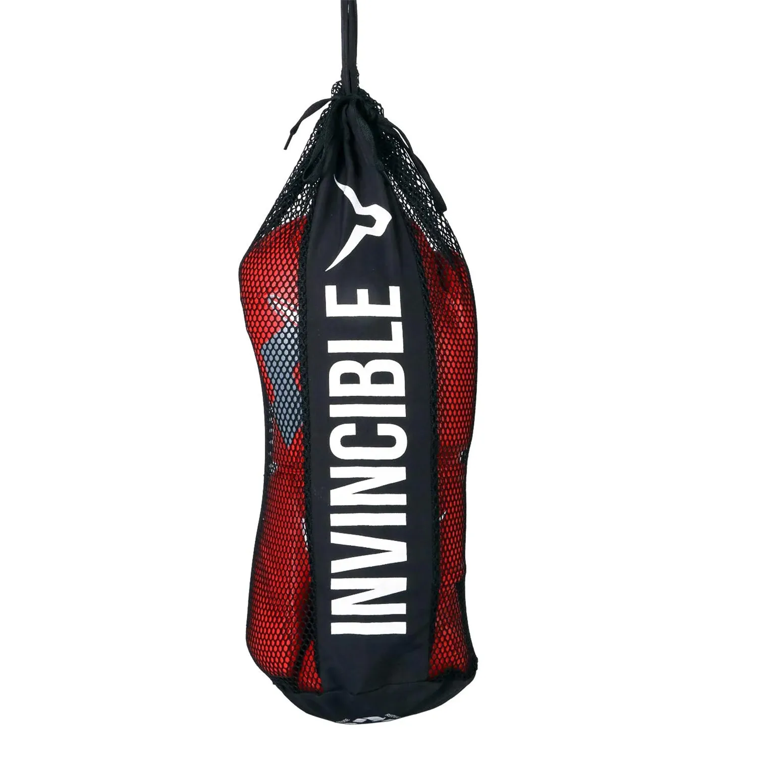 Invincible Amateur Training Boxing Gloves