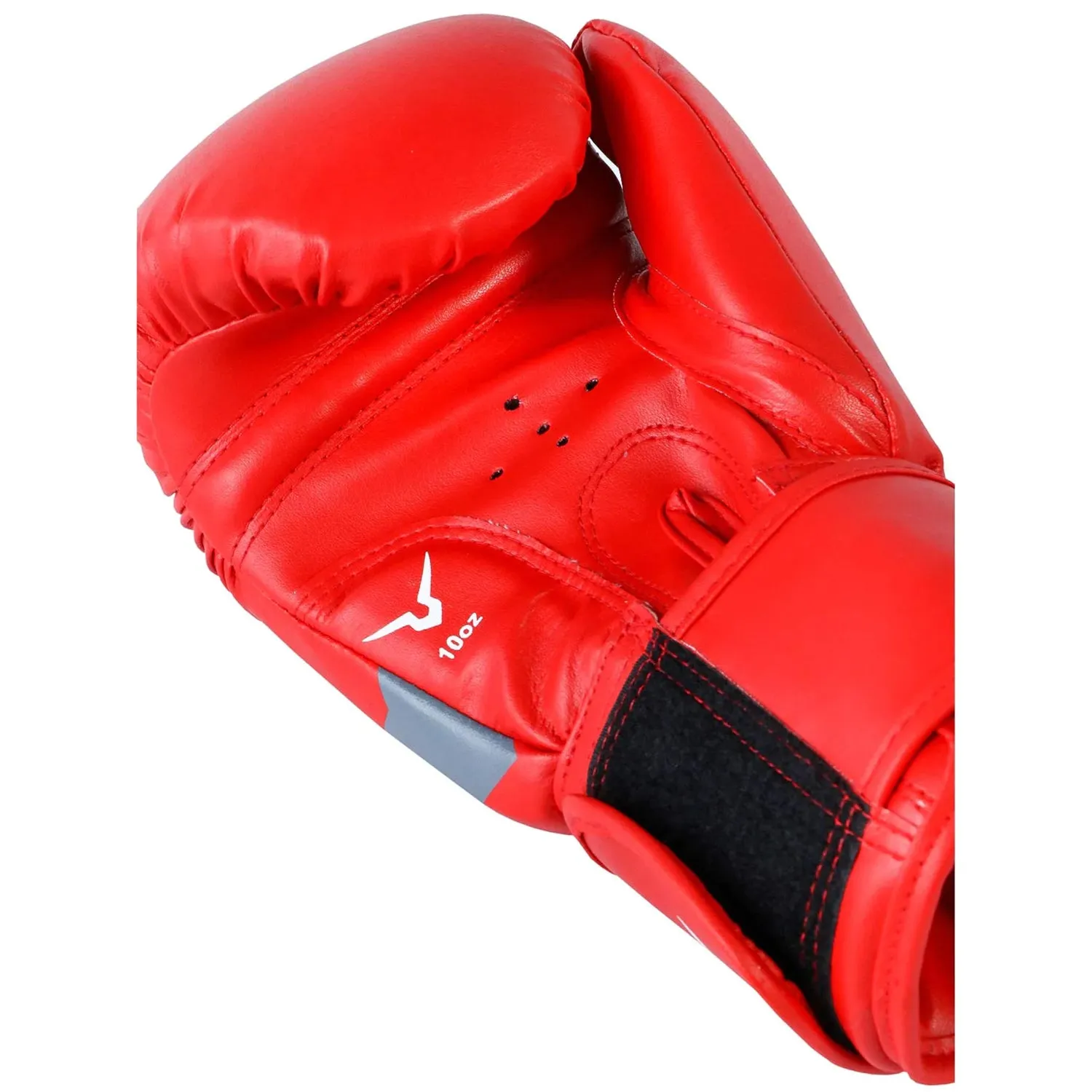 Invincible Amateur Training Boxing Gloves