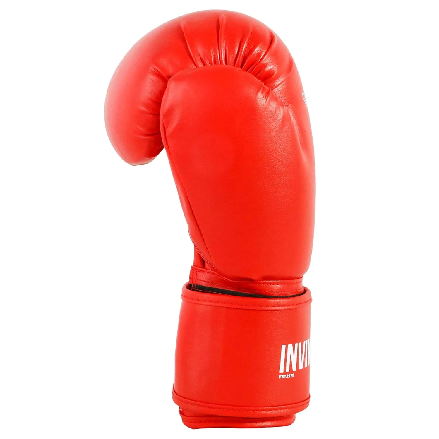 Invincible Amateur Training Boxing Gloves