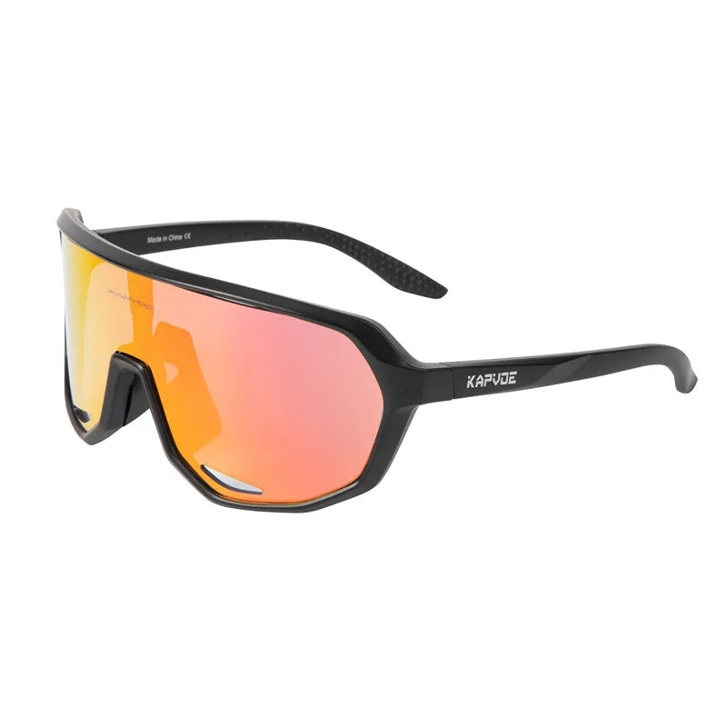 Kapvoe X63 Sports Leisure Sunglasses