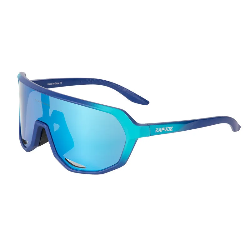 Kapvoe X63 Sports Leisure Sunglasses