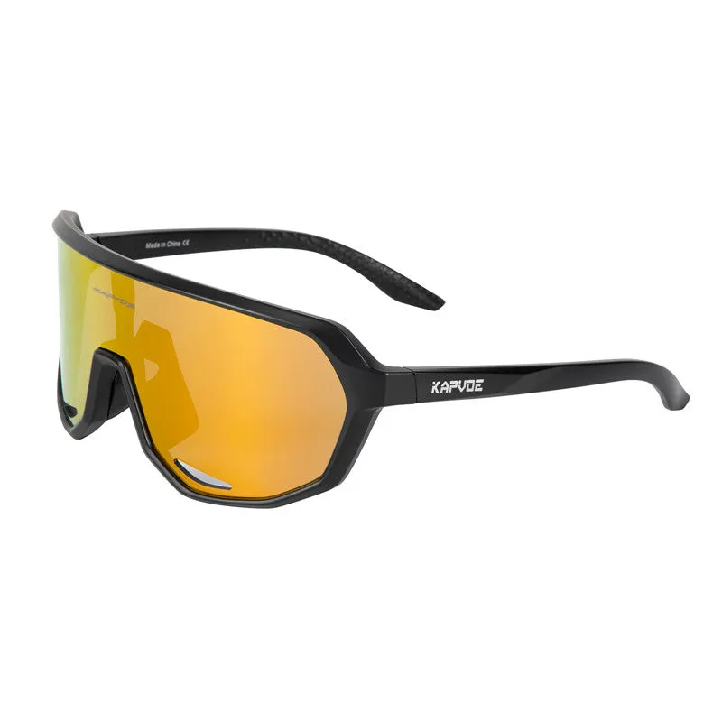 Kapvoe X63 Sports Leisure Sunglasses