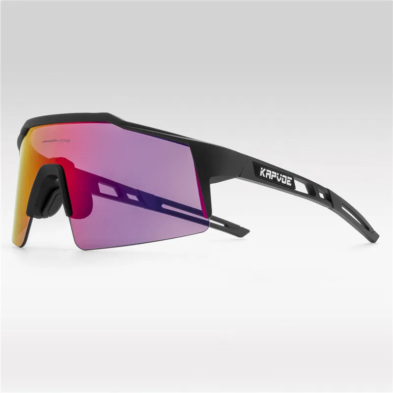 KE9023 Multi-Lens Sports Sunglasses