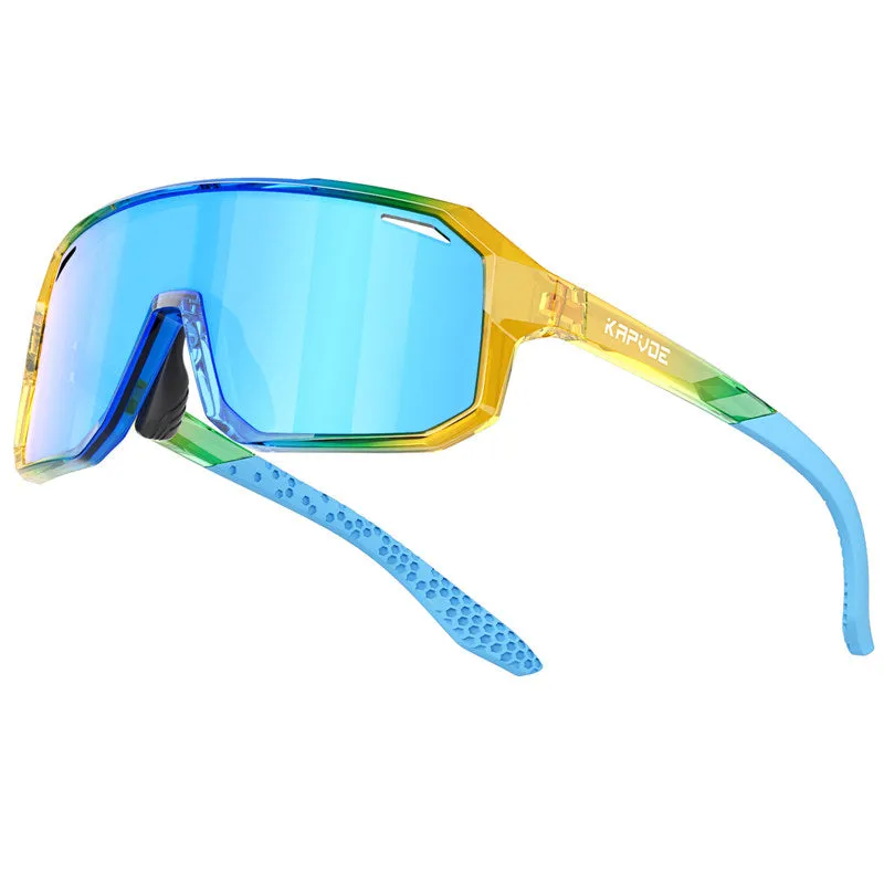 KE9029 Kids Color Polarized Sunglasses