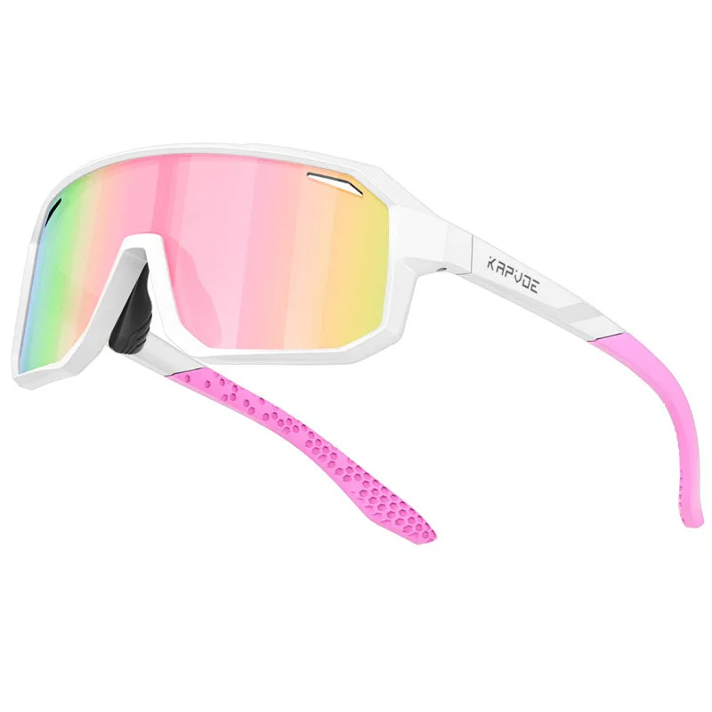 KE9029 Kids Color Polarized Sunglasses