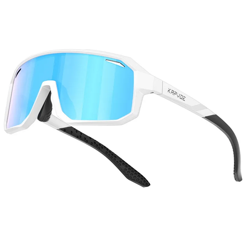 KE9029 Kids Color Polarized Sunglasses