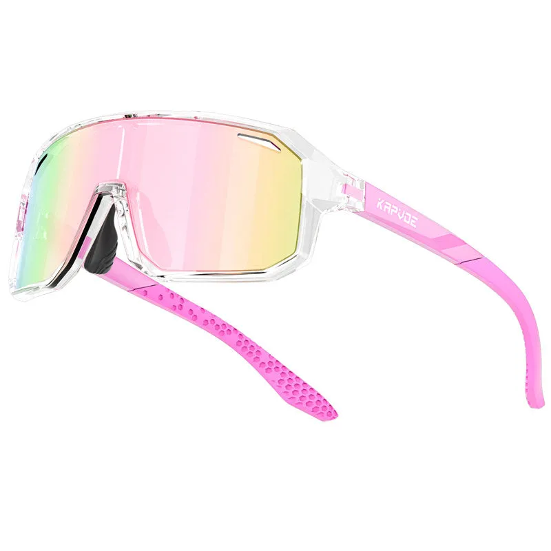 KE9029 Kids Color Polarized Sunglasses