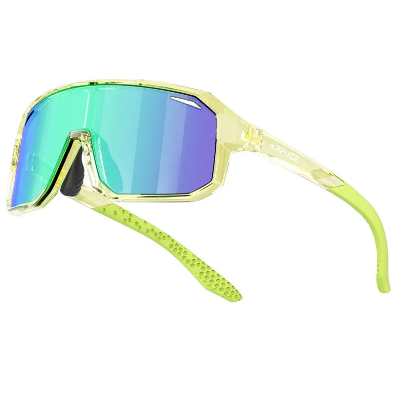 KE9029 Kids Color Polarized Sunglasses