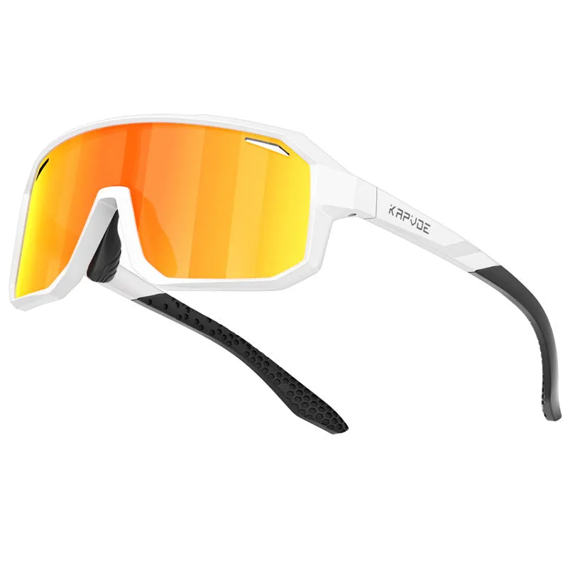 KE9029 Kids Color Polarized Sunglasses