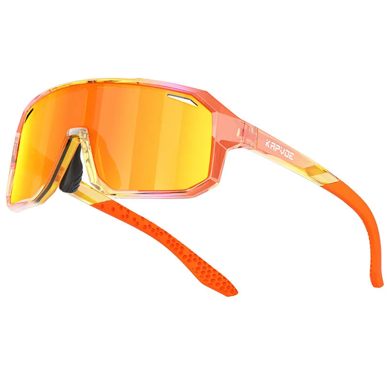 KE9029 Kids Color Polarized Sunglasses